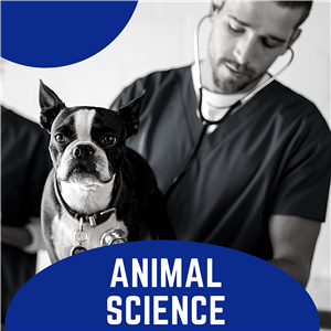 Animal Science Icon